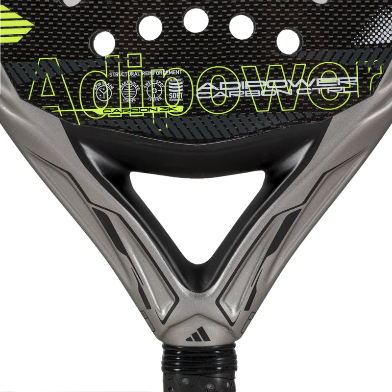 Adipower Carbon Control 3.4 (2025)