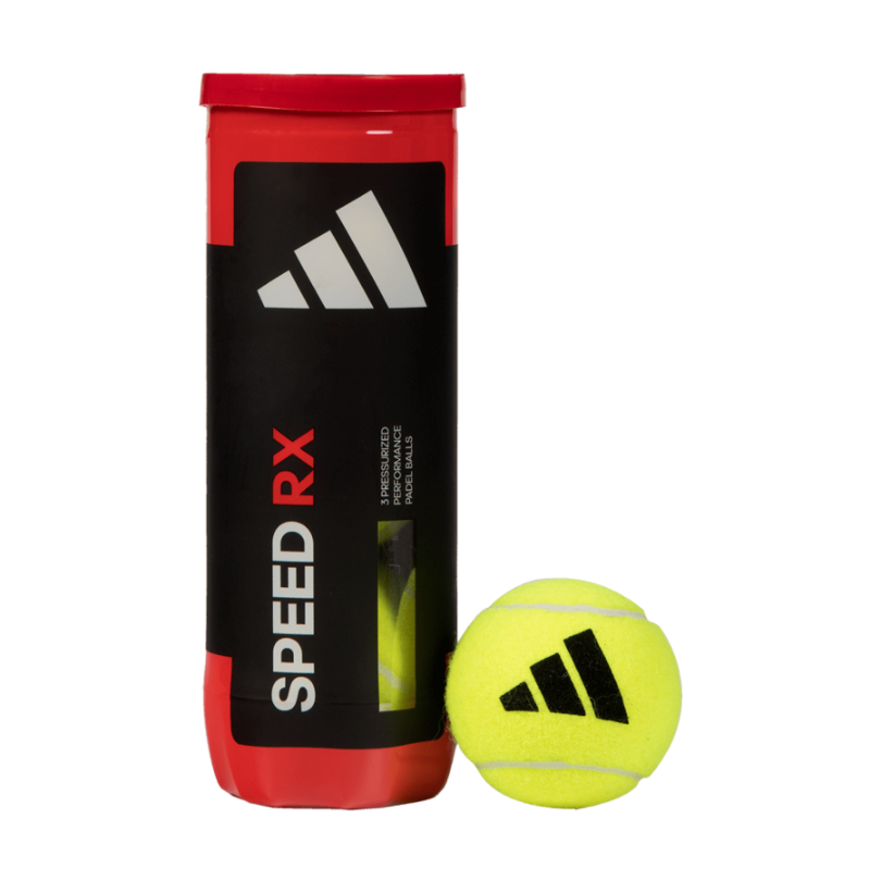 Balles Adidas Speed RX