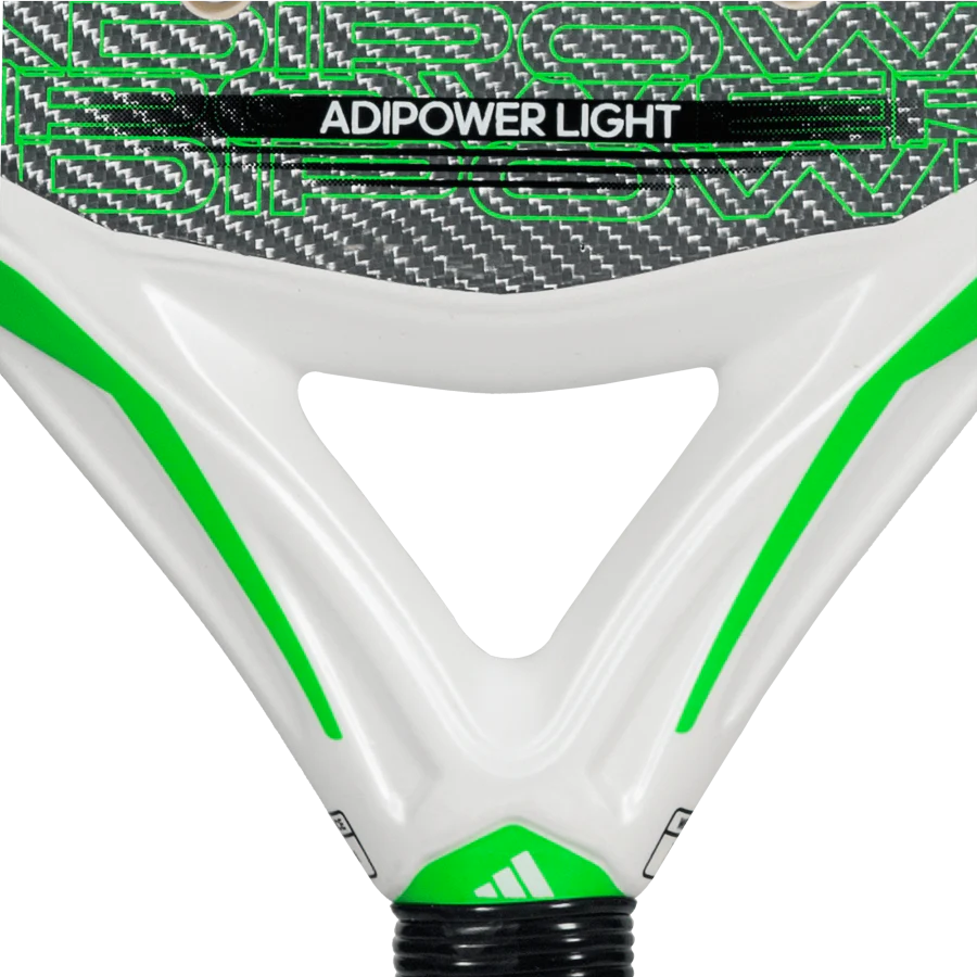 Adipower Light 3.3 (2024)