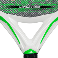 Adipower Light 3.3 (2024)