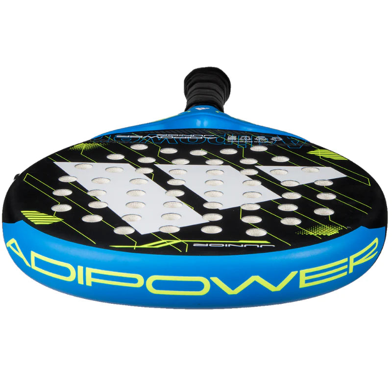 Adipower Junior 3.4 (2025)