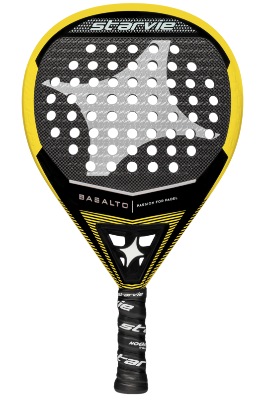 Basalto Pro (2024)