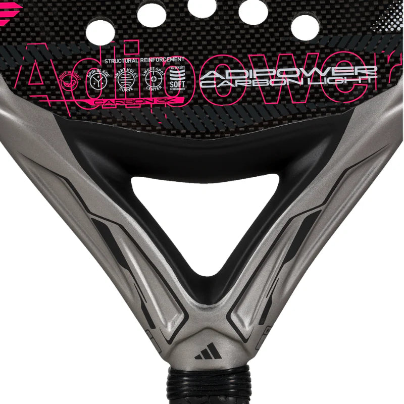 Adipower Carbon Light 3.4 (2025)