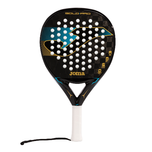 Padel House - Joma Raquette Gold Pro II 1