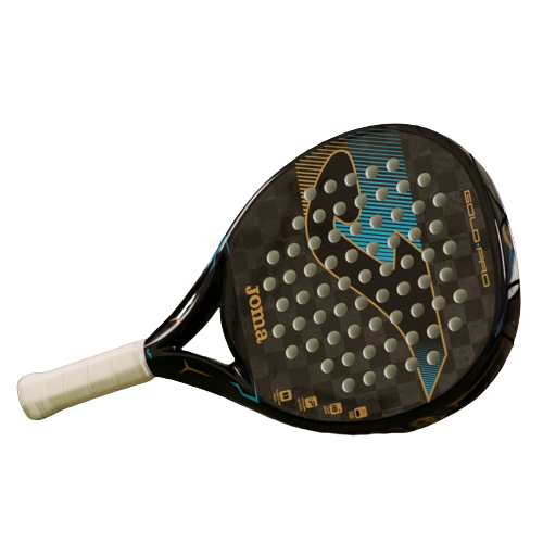 Padel House - Joma Raquette Gold Pro II 8