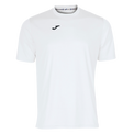 Padel House - Joma T shirt Combi Blanc 1