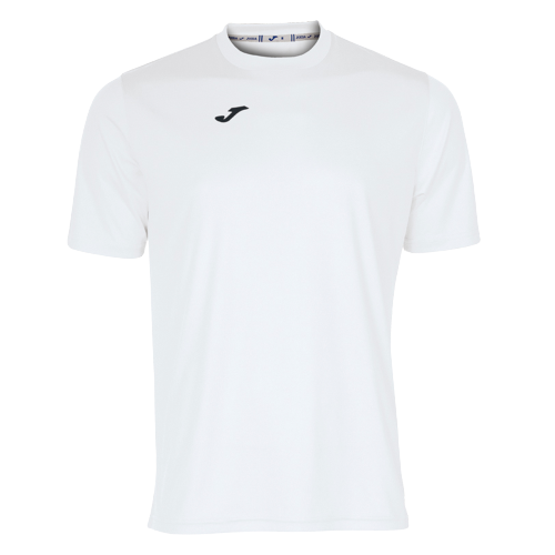 Padel House - Joma T shirt Combi Blanc 1