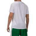 Padel House - Joma T shirt Combi Blanc 3