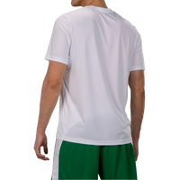 Padel House - Joma T shirt Combi Blanc 3