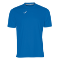 Padel House - Joma T shirt Combi Bleu 1