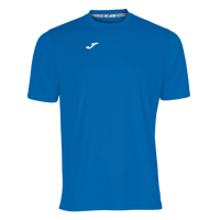 Padel House - Joma T shirt Combi Bleu 1