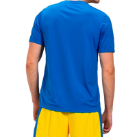 Padel House - Joma T shirt Combi Bleu 3