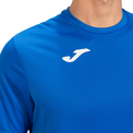 Padel House - Joma T shirt Combi Bleu 4