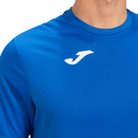 Padel House - Joma T shirt Combi Bleu 4