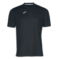 Padel House - Joma T shirt Combi Noir 1