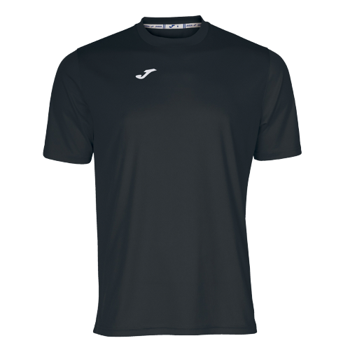 Padel House - Joma T shirt Combi Noir 1