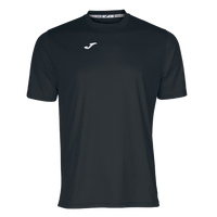 Padel House - Joma T shirt Combi Noir 1