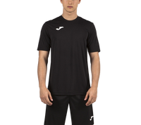 Padel House - Joma T shirt Combi Noir 2