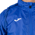 Padel House - Joma Veste Iris Bleu 2