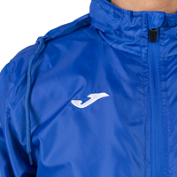 Padel House - Joma Veste Iris Bleu 2