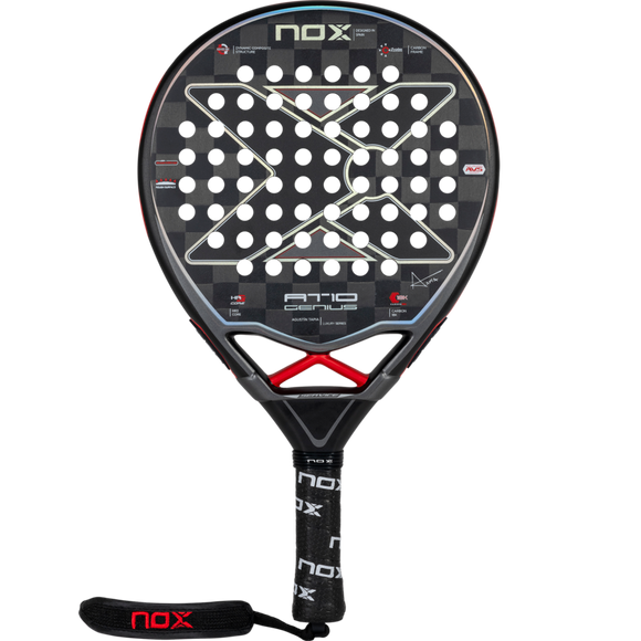 Padel House - NOX AT10 Genius 18K 2023 1