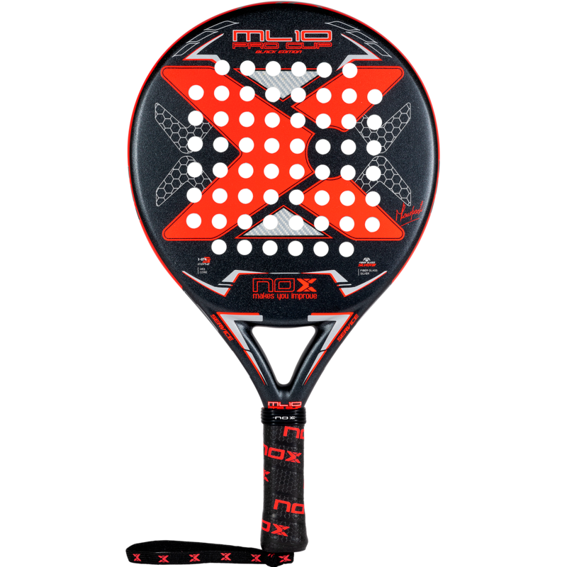 Padel House - NOX ML10 Pro Cup Rough Surface 2023 1