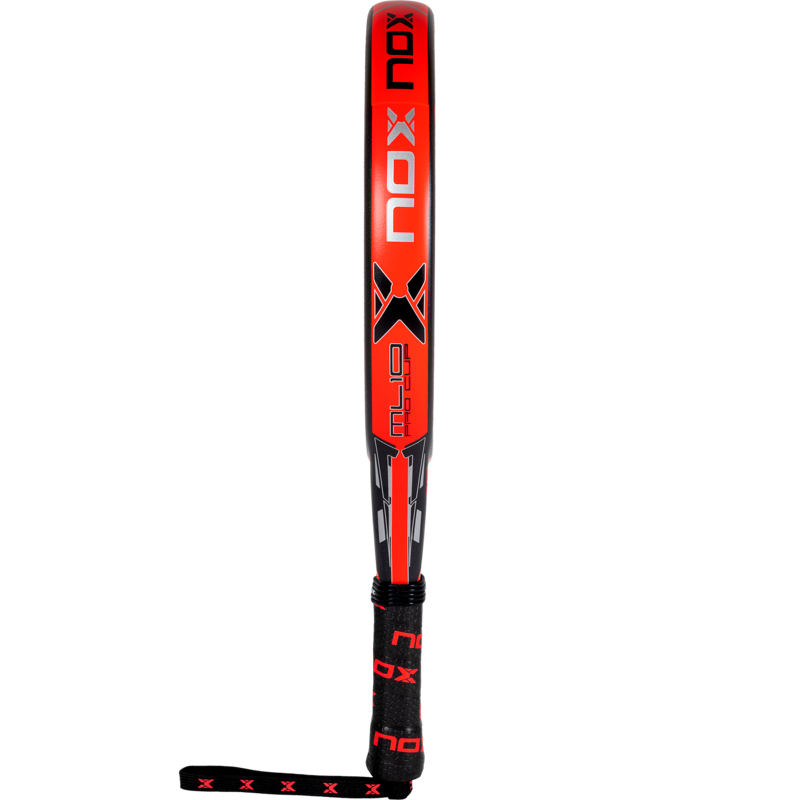 Padel House - NOX ML10 Pro Cup Rough Surface 2023 2