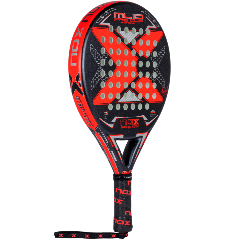 Padel House - NOX ML10 Pro Cup Rough Surface 2023 3