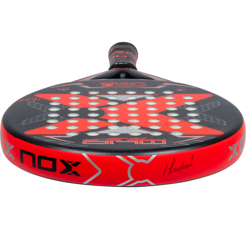 Padel House - NOX ML10 Pro Cup Rough Surface 2023 4