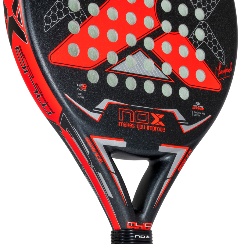 Padel House - NOX ML10 Pro Cup Rough Surface 2023 5