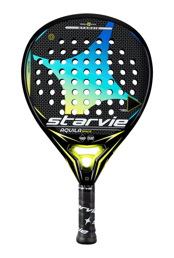 Padel House - Raquette Starvie Aquila Space Pro 1